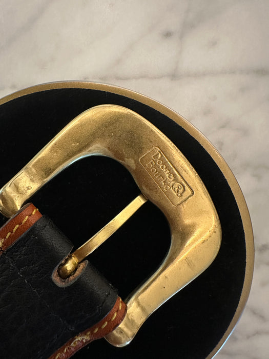 Dooney & Bourke All Weather Belt