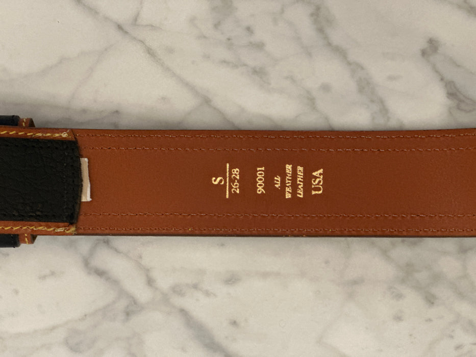 Dooney & Bourke All Weather Belt