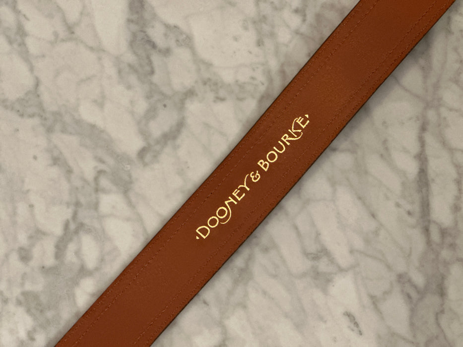 Dooney & Bourke All Weather Belt