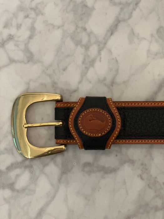 Dooney & Bourke All Weather Belt