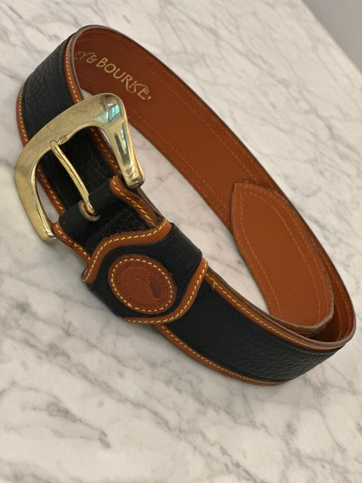 Dooney & Bourke All Weather Belt