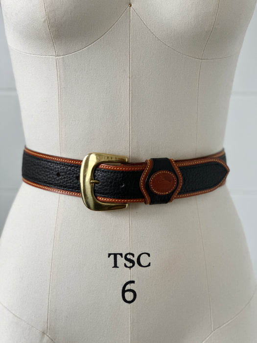 Dooney & Bourke All Weather Belt