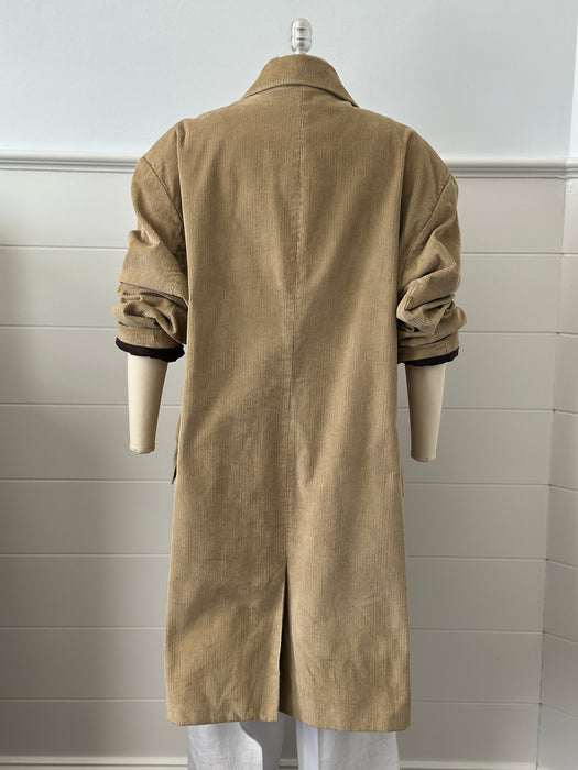 1990s Gap Overcoat