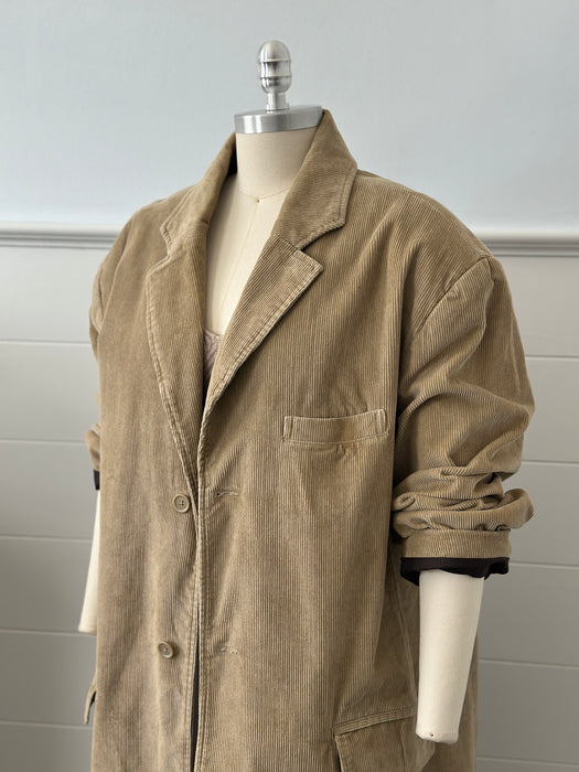1990s Gap Overcoat