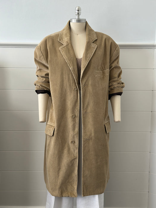 1990s Gap Overcoat