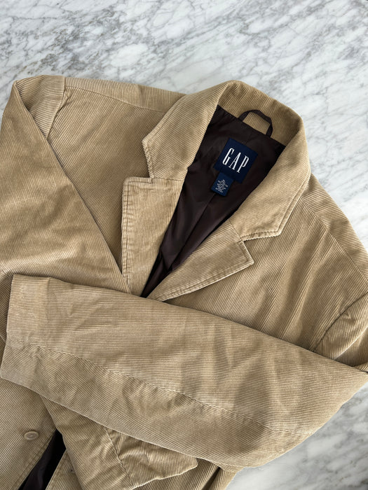 1990s Gap Overcoat