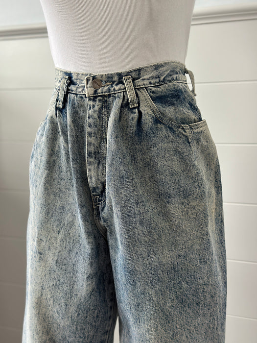 1980s Gitano Jeans
