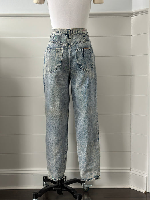 1980s Gitano Jeans