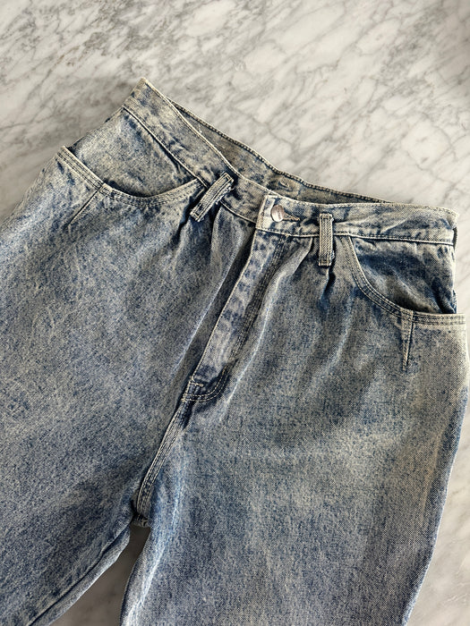 1980s Gitano Jeans