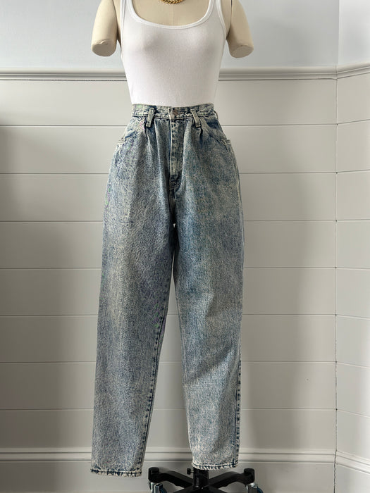 1980s Gitano Jeans