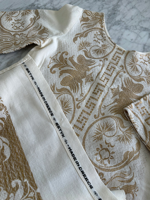 Vintage Grecian Kaftan