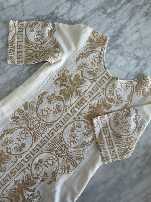 Vintage Grecian Kaftan