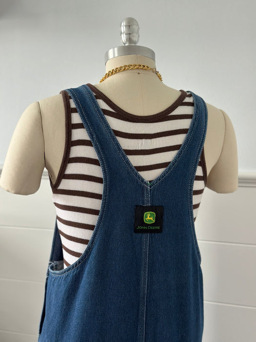 1990s John Deere Overalls