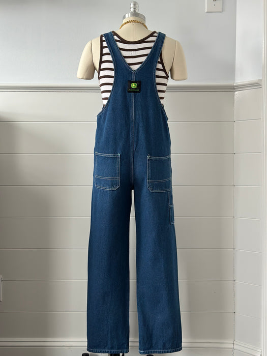 1990s John Deere Overalls