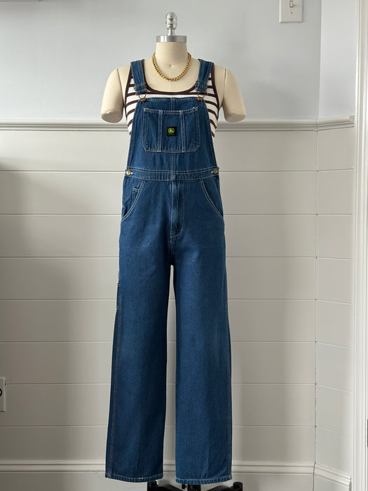 1990s John Deere Overalls