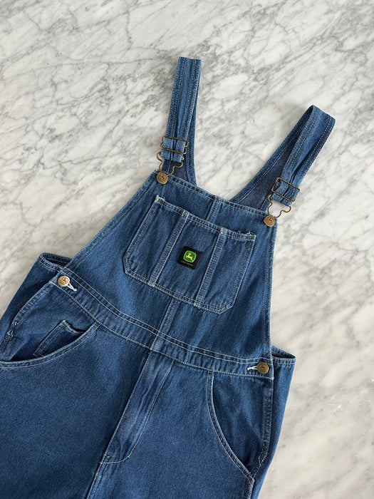 1990s John Deere Overalls