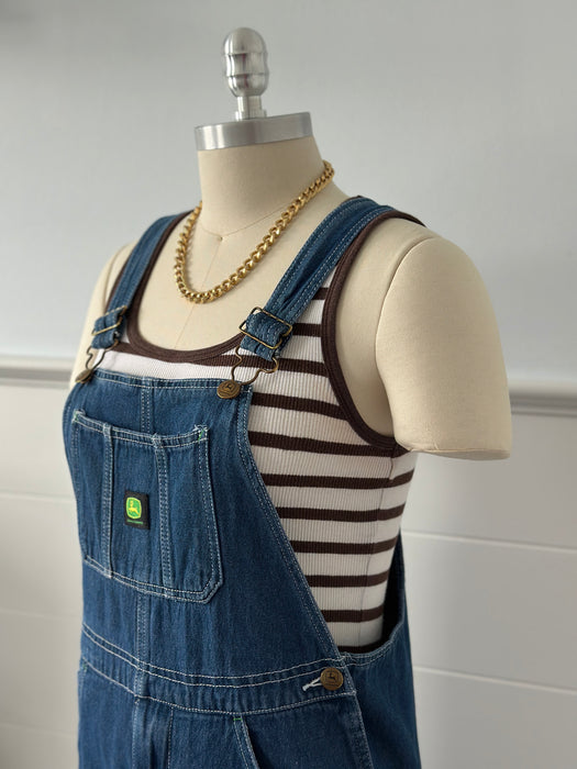 1990s John Deere Overalls