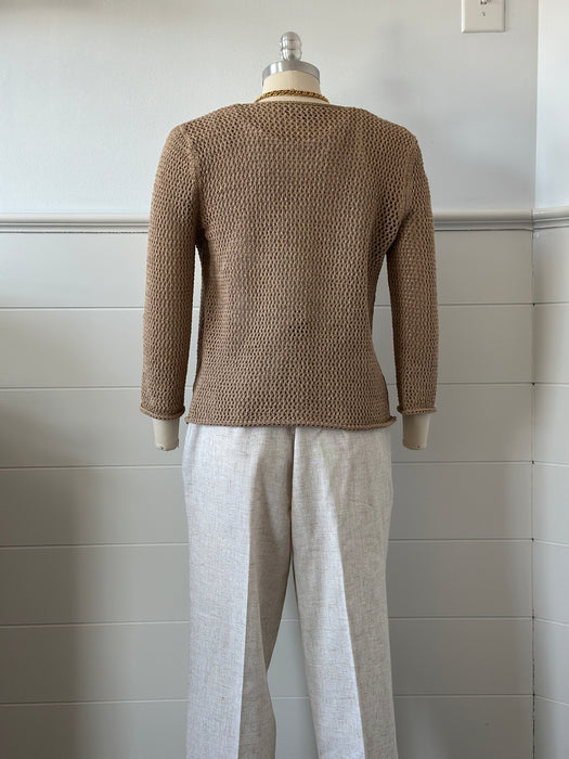 1990s Jones New York Cardigan