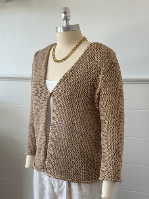 1990s Jones New York Cardigan