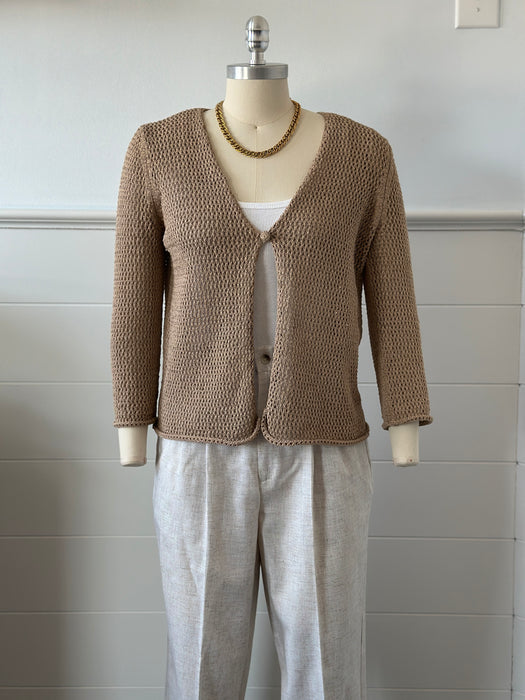 1990s Jones New York Cardigan