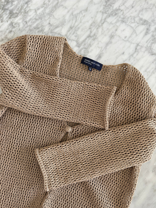1990s Jones New York Cardigan