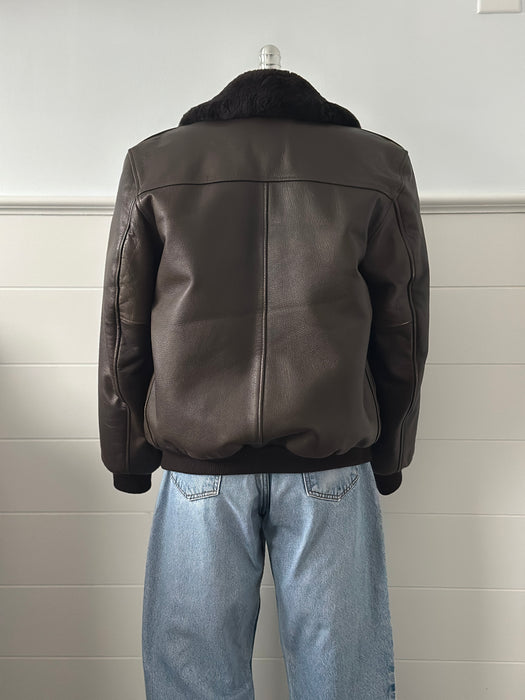 Vintage L.L. Bean Pilot Jacket