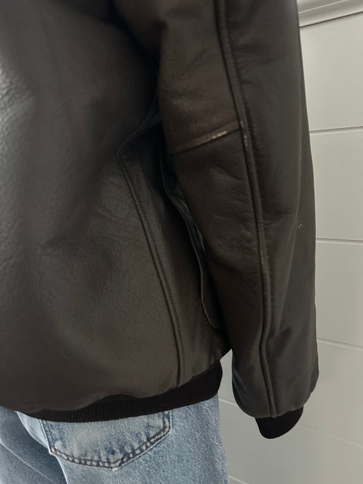 Vintage L.L. Bean Pilot Jacket