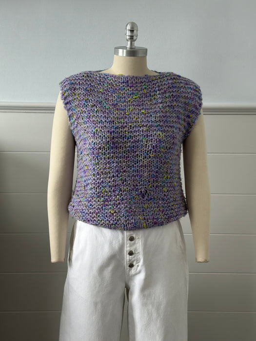 Vintage Sweater Vest