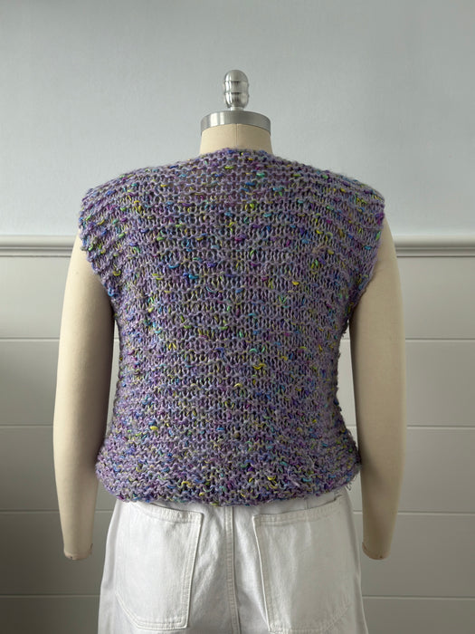 Vintage Sweater Vest