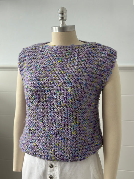 Vintage Sweater Vest