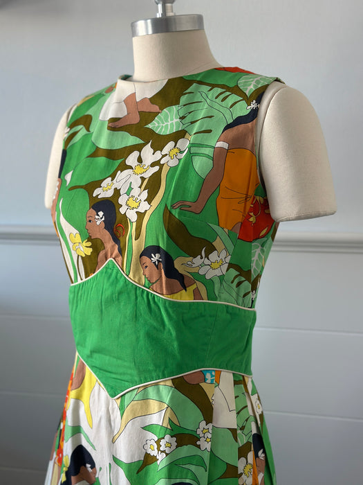 1960s Lilly Pulitzer Jumpsuit