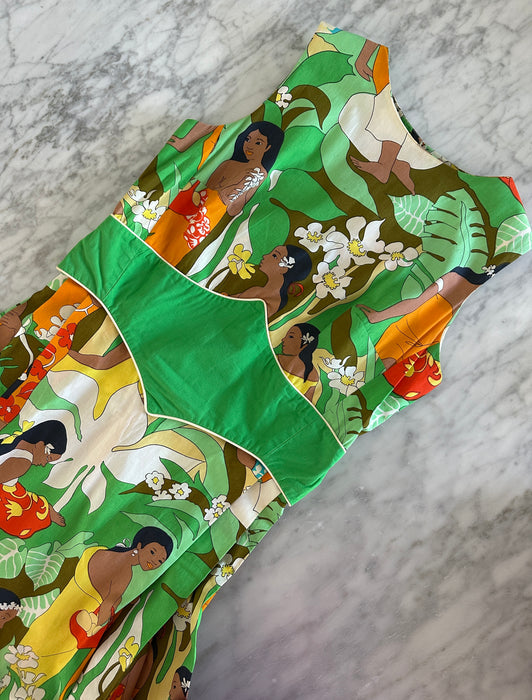 1960s Lilly Pulitzer Jumpsuit