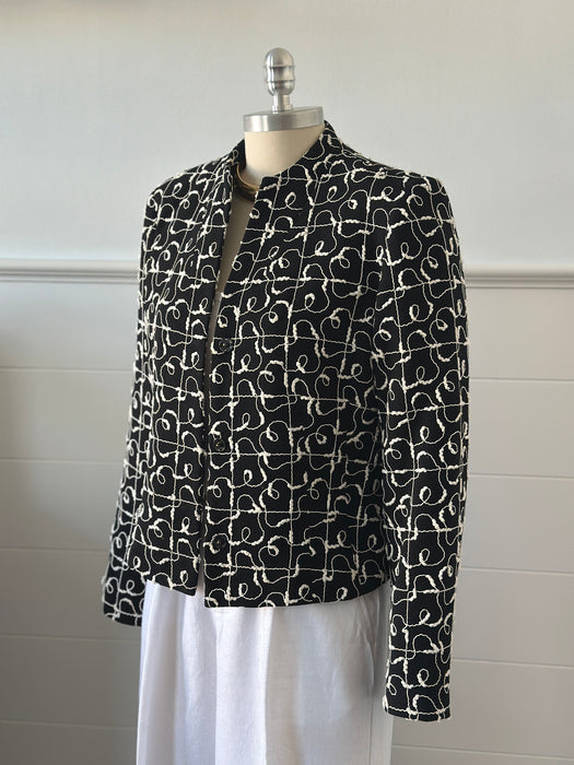 1980s Neiman Marcus Blazer