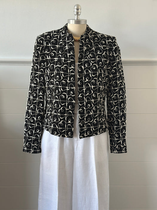 1980s Neiman Marcus Blazer