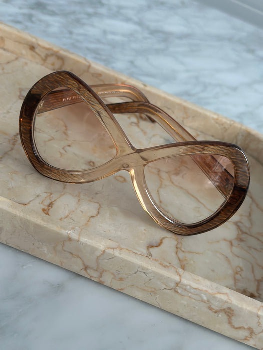1980s Nina Ricci Sunglasses