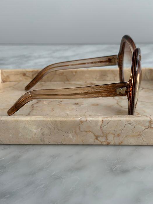 1980s Nina Ricci Sunglasses