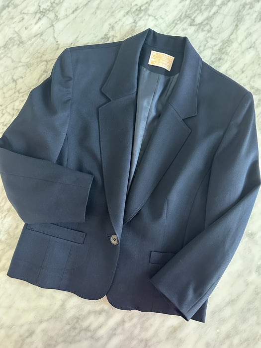 1980s Pendleton Blazer