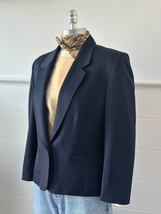1980s Pendleton Blazer