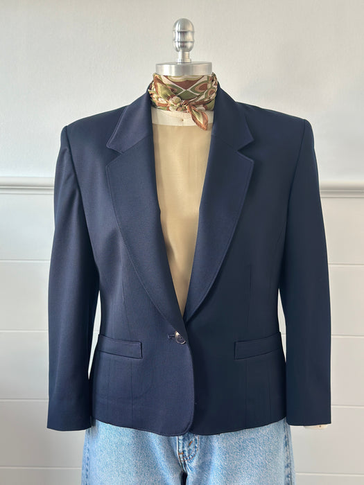 1980s Pendleton Blazer