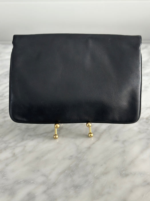 Vintage Paloma Picasso Clutch