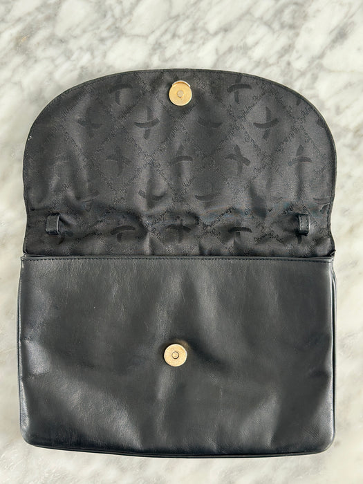 Vintage Paloma Picasso Clutch