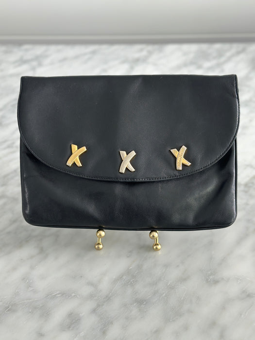 Vintage Paloma Picasso Clutch