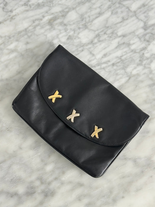 Vintage Paloma Picasso Clutch