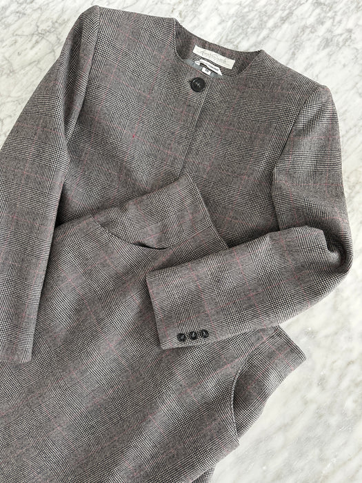 Vintage Gloria Vanderbilt Pencil Skirt Suit