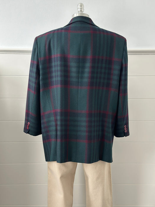 1980s Jones New York Blazer