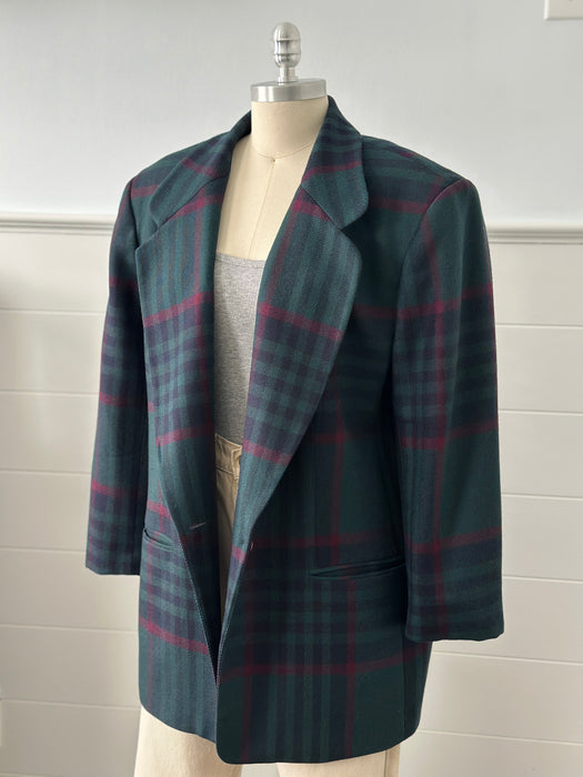 1980s Jones New York Blazer