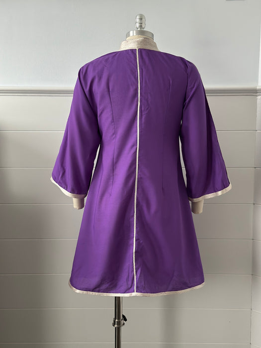 1970s Moroccan Kaftan