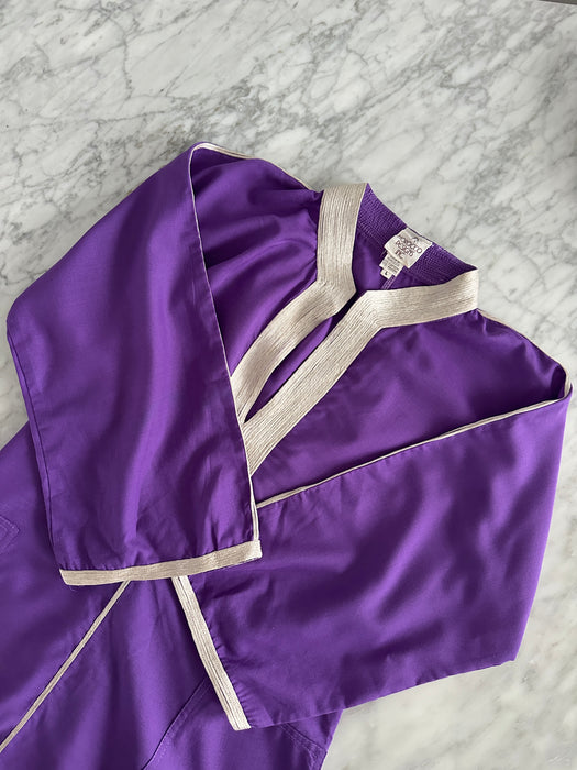 1970s Moroccan Kaftan