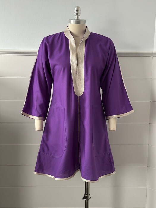 1970s Moroccan Kaftan