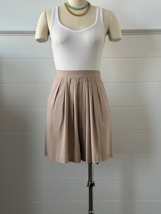 1980s Shorts Set